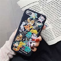 Image result for iPhone 6s Pokemon Case