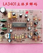 Image result for La3401 Circuit Shematic