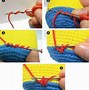 Image result for No Sew Crochet Minion