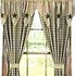 Image result for Country Cottage Kitchen Curtains