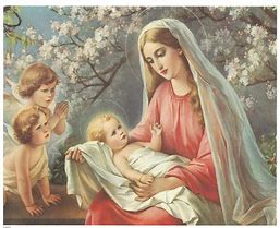 Image result for Funny Virgin Mary