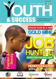 Image result for Youth Sport Magazine