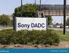 Image result for Sony Digital Audio Disc Corporation