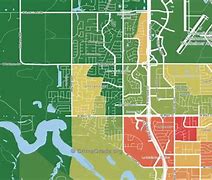 Image result for Norman Oklahoma Crime Map