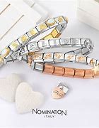 Image result for Nomination Bracelet Charms
