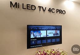 Image result for MI TV 4C Pro