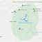Image result for Mount Wutai Map