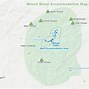 Image result for Mount Wutai Tourist Map
