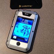Image result for Lunatik iPhone Case