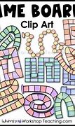 Image result for Kindergarten Game Board Clip Art