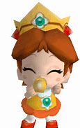 Image result for Mario Kart 8 Baby Daisy