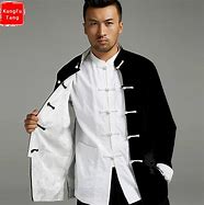 Image result for Kung Fu Clothing