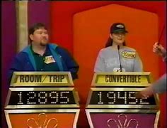 Image result for Price Is Right Injury Meme