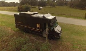 Image result for Drone Launched From Trucks