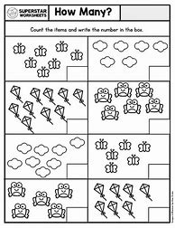 Image result for How Many Kindergarten