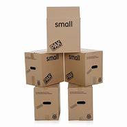 Image result for Small Packing Boxes
