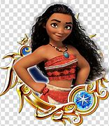 Image result for Moana Clip Art No Background