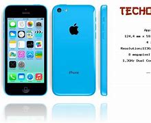 Image result for iPhone 5C Front and Back