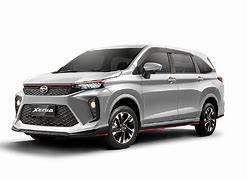 Image result for Gambar Mobil Xenia