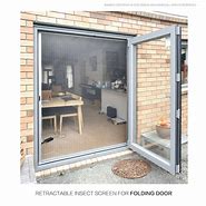 Image result for Front Door Bug Screen