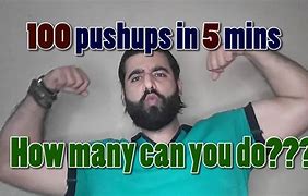 Image result for How Many Push Uos Can You Do Meme