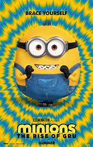 Image result for Los Minions Movies