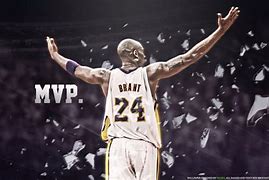 Image result for Kobe Bryant MVP Wallpaper