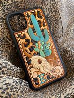 Image result for Western iPhone 8 Case Wallet