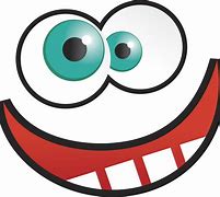 Image result for Weird Cartoon Eyes