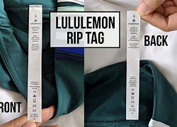 Image result for Size 4 Lulu