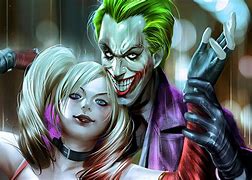 Image result for Joker Harley Ai