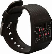 Image result for Binary Watches