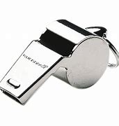 Image result for Picture of a Whistle
