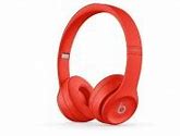 Image result for Beats Solo3 Wireless Rose Gold
