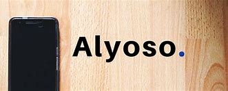 Image result for alyoso