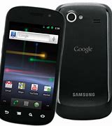 Image result for Samsung Google Nexus S