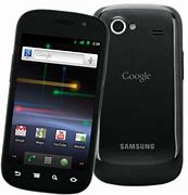 Image result for Samsung Google Nexus S Specifications