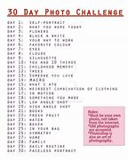 Image result for 30-Day Art Challenge