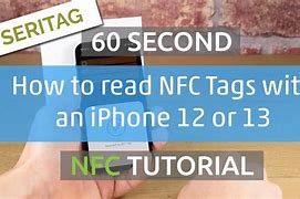 Image result for iPhone 13 NFC Sensor Location