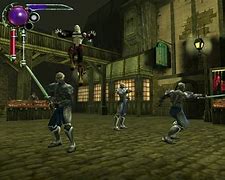 Image result for Blood Omen 2 PS2