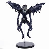 Image result for Death Note Anime Figures