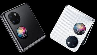 Image result for Huawei P50 Pocket 도편