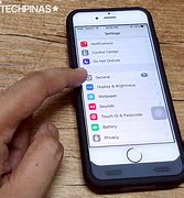 Image result for iOS for iPhone 6