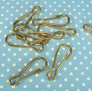 Image result for Lanyard Snap Clips