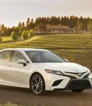 Image result for Toyota Camry 2018 Under Carnage Cover