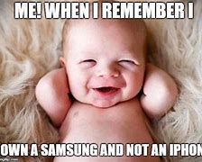 Image result for iPhone vs Samsung Galaxy S 9