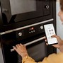 Image result for How to Unlock Samsung Stove Oven