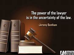 Image result for Great Lawyer Quotes