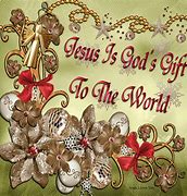 Image result for Christian Christmas Card Clip Art