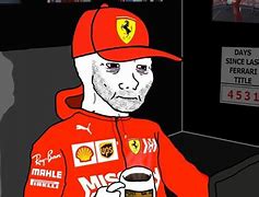 Image result for Yellow Ferrari Memes